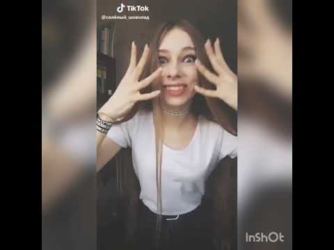 Видео: Sally Face в тик ток