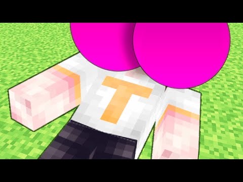 Видео: СПРУНКИ СЕЛА НА МЕНЯ В МАЙНКРАФТ