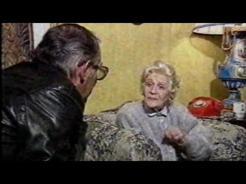 Видео: Изабелла Юрьева. "Романсы" (1993)