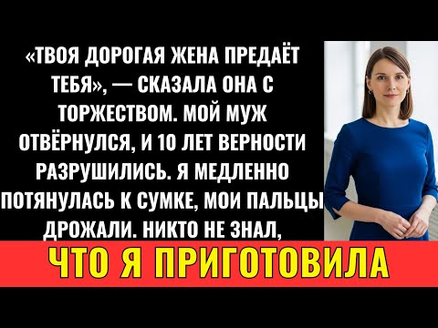Видео: Мои Хитрые Родственники Разоблачили Мои 'Романы' За Ужином — Но Оцепенели, Когда Я Раскрыл...