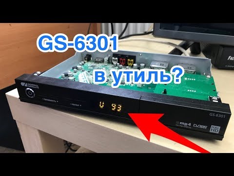 Видео: Невероятное восстановление мертвого приемника Триколор