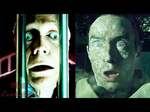 Видео: 20 Самых Интересных Трансформаций из Кино  (Часть 8) !