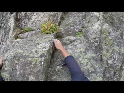 Видео: Злия зъб падане / Zlia zub (Evil tooth) big fall