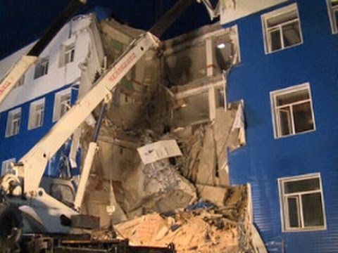 Видео: В 242 учебном центре ВДВ обрушилась часть казармы, в которой находились солдаты-срочники