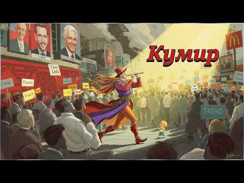 Видео: Кумир