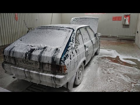 Видео: Москвич 2.0 за 30 тысяч/1800км на юг.