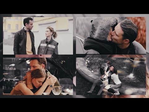 Видео: Тест на беременность - Наталья и Валентин