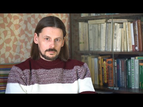 Видео: М.А. Булгаков Маргарита. "Великий бал у Сатаны"