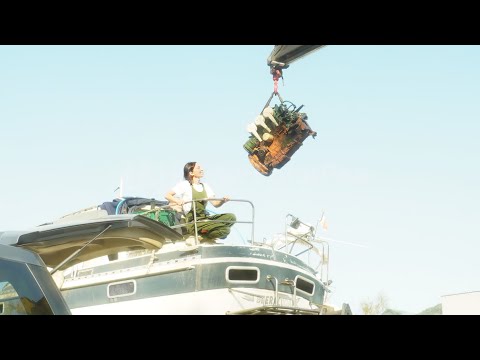 Видео: Я Попрощалась с этим Монстром