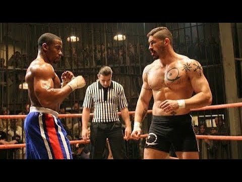 Видео: Тұтқын Бостандыққа Шығу Үшін Чемпионды жеңу керек/ қысқаша кино