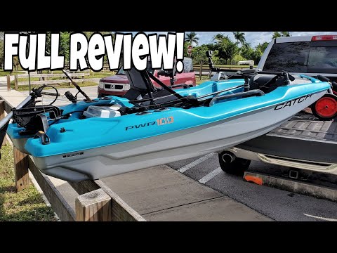 Видео: СДЕЛАЛ ЛИ Pelican ПРАВИЛЬНО? ПОЛНЫЙ ОБЗОР PWR 100