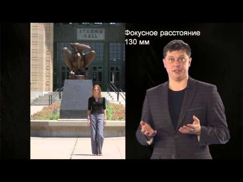 Видео: Zoom эффекты в фотографии