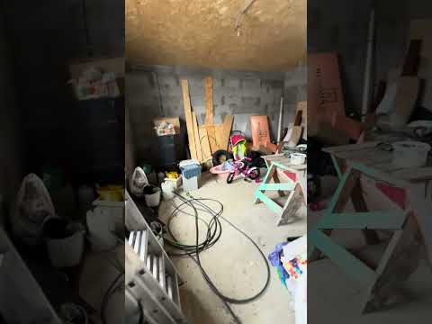 Видео: Рассказываю про гараж