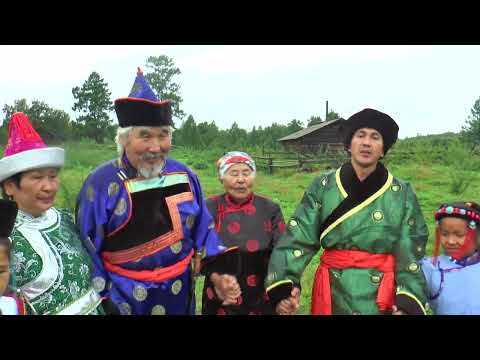 Видео: Клип Хэзээдэшье мартахагүйб-сл. и муз. Сыдены Шираповой