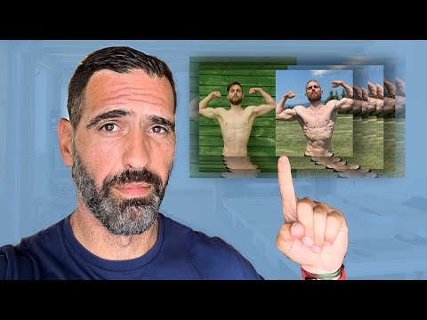 Видео: Вкарах ли 100 Души във Форма за Лятото с Тази Програма?