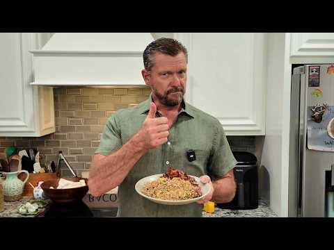 Видео: Готовьте со мной: правда о приправах и специях в Carnivore