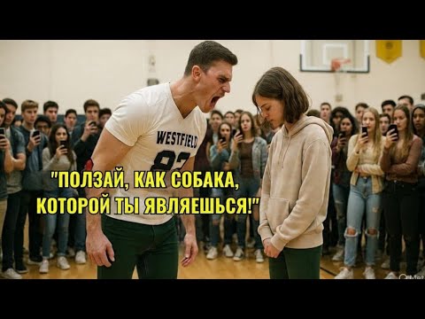Видео: Хулиганы унизили её, не зная, что она чемпионка подпольного бокса – невероятный поворот!