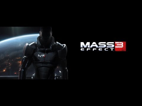 Видео: Обзор игры Mass Effect 3