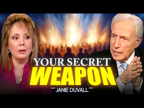 Видео: Вот почему вы ДОЛЖНЫ молиться на языках [Тайный Небесный Код]