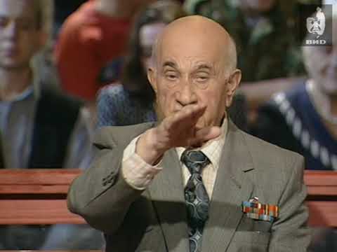 Видео: Как это было (1998) 15.08.1998