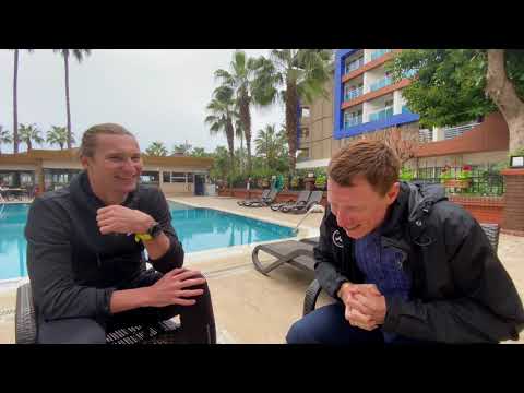 Видео: Интервью-разговор с Дмитрием Полянскиим