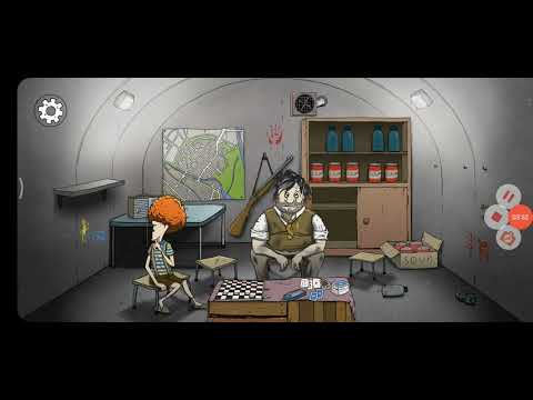 Видео: В нашем бункере вор!? 