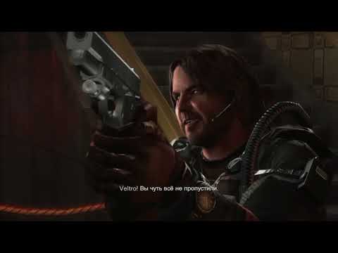 Видео: Resident Evil: Revelations - Эпизод 8 - Все на линии