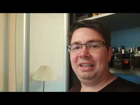 Видео: Мои Montale - ответ подписчику #электропарфюмер #маркинпарфюмрф