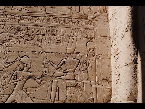 Видео: Великие Египтяне: Хатшепсут царица, ставшая царем. Discovery. Документальный фильм