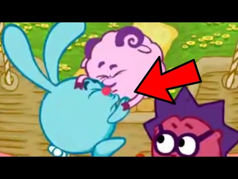 Видео: То, что не замечаешь при первом просмотре... (33 часть)