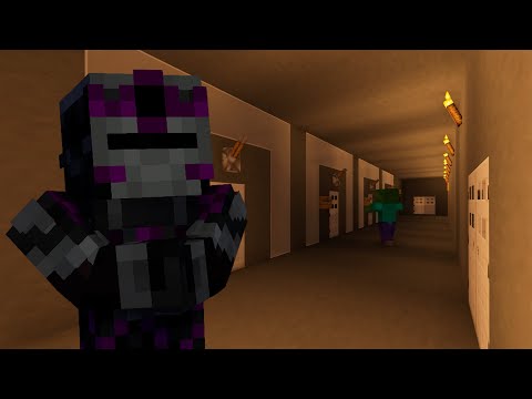 Видео: Эпичное возвращение в больницу | Minecraft Horizon City Advanced World