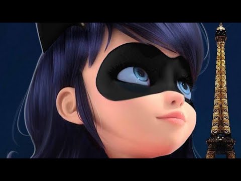 Видео: Мадемуазель Нуар 1 часть