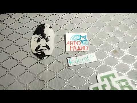 Видео: Приключения Мировых Телеканалов в Останкино 7/5