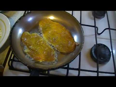 Видео: Отбивные куриные Быстро и Просто