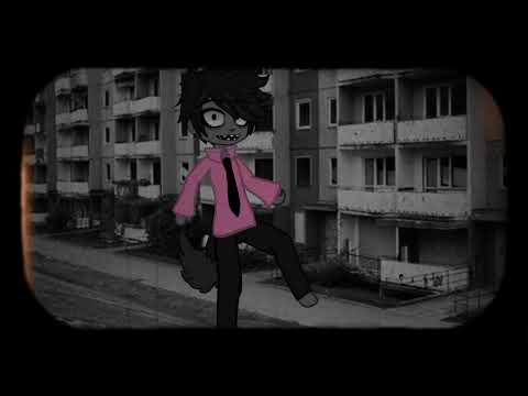 Видео: 🕯️Догоню🕯️ Страшилка Gacha Club автор страшилки:Sinister #рек