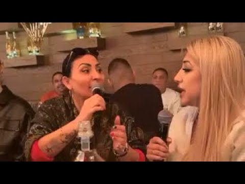 Видео: Софи Маринова & Роксана Mix Retro Music