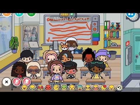 Видео: История #1🍁🦊🍪