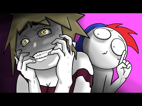 Видео: Бешеная бывшая... (Анимация)