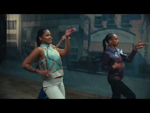 Видео: Построение кинокадра в fashion-видео: лекция Андрея Мусина в Британке