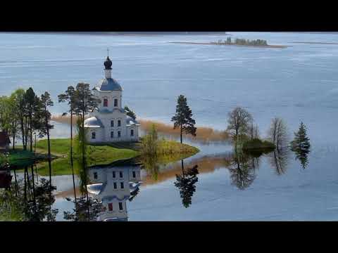 Видео: Сборник песен протоиерея Александра Старостенко номер 3