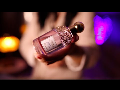 Видео: Аромат 2021 Герлен Флора Сальваджия  /  Guerlain Flora Salvaggia