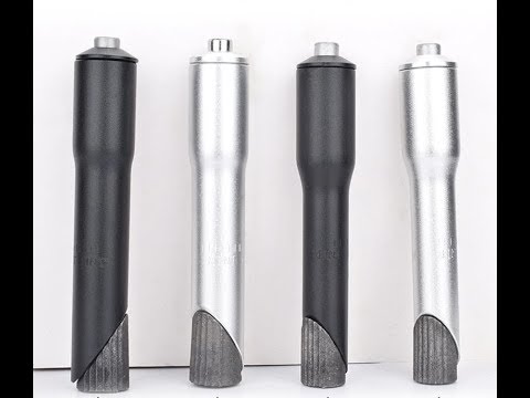 Видео: Дополнение к рулевой. Поднимаем руль.