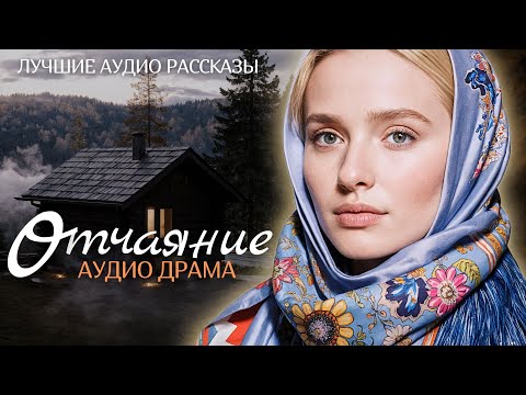 Видео: "ОТЧАЯНИЕ" Я плакала когда читала эту историю... Рассказ, который трогает до слёз. История