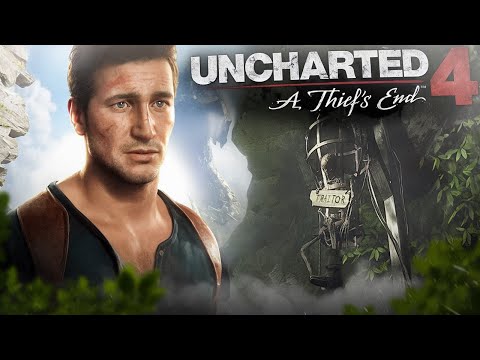 Видео: Новый Девон. Кругом Мертвецы ЖЕСТОКИЕ ПИРАТЫ ►Uncharted 4: A Thief’s End #11 игрофильм