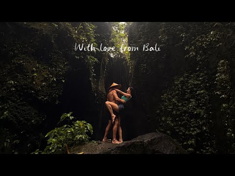Видео: Изненада в Бали, която го остави без думи… 😁 | Нови приключения в Бали еп.1