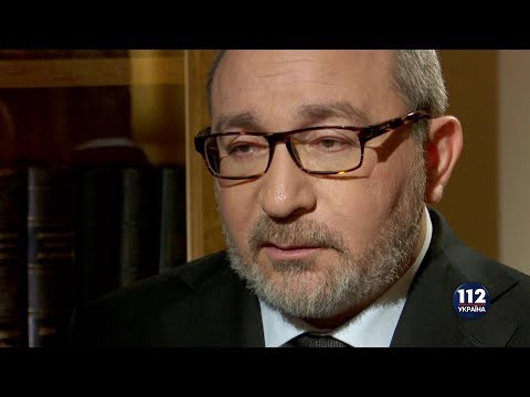 Видео: Геннадий Кернес. "ГОРДОН". 1/2 (2017)