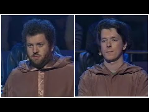 Видео: История одного противостояния #38. Александр Либер — Михаил Иванов