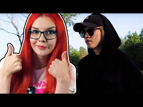 Видео: ЛИЗЗКА - ДИСС НА АТЕВУ РЕАКЦИЯ