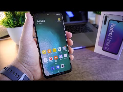 Видео: Стоит ли покупать Xiaomi Redmi Note 8 в 2020 ► ОБЗОР / ВСЕ ПЛЮСЫ И МИНУСЫ!