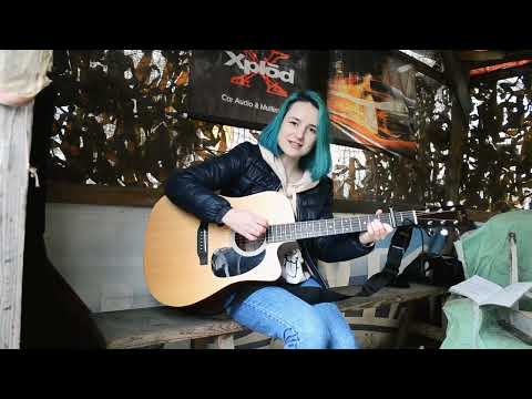 Видео: ЭЛИЗИУМ - Всё и ничего (cover)